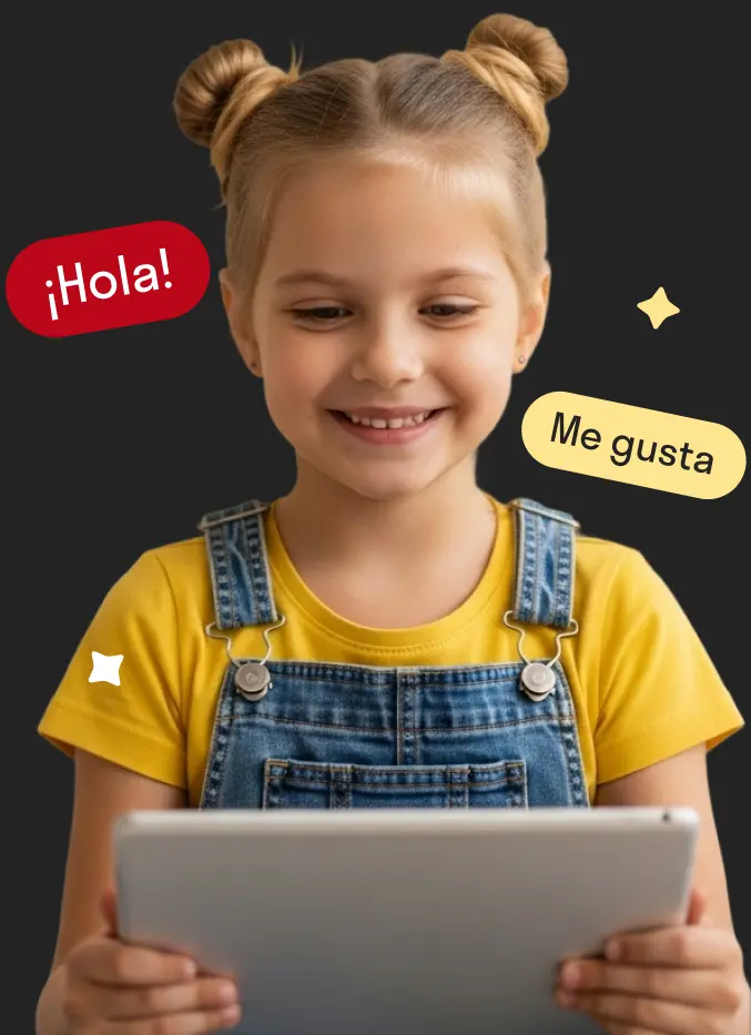 Курс испанского<br></picture> языка для детей