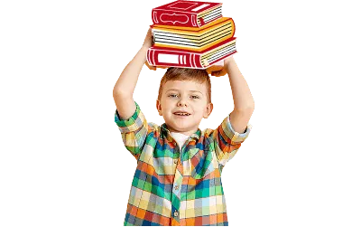 Школьники 7-11 лет