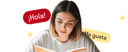 Никогда не учили испанский или знаете только алфавит и ¡Hola!