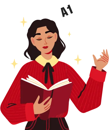 Курс испанского<br> языка A1&nbsp;&mdash; <br><span>для начинающих</span>