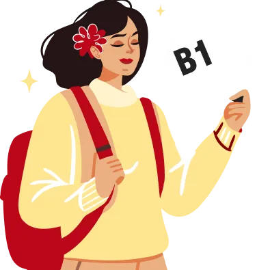 Курс испанского<br></picture> <span>языка B1</span>