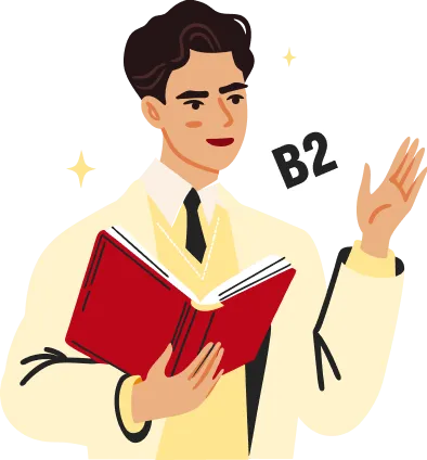 Курс испанского<br></picture> <span>языка B2</span>