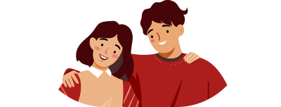 Рассказывать о себе, своей семье и увлечениях