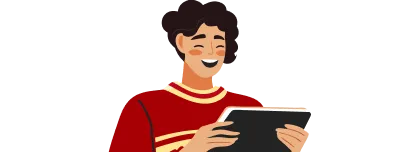 Вести несложную переписку с&nbsp;друзьями или организациями