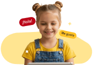 Курсы испанского языка для&nbsp;детей