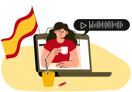 Курс разговорного испанского&nbsp;языка