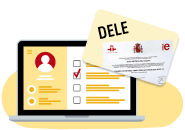 Курсы подготовки к&nbsp;экзамену DELE