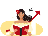 Курс для продолжающих&nbsp;A2