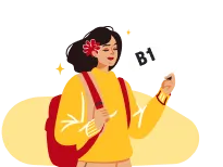 Курс для продолжающих&nbsp;B1