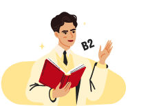 Курс для продвинутых B2