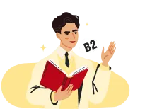 Курс для продвинутых&nbsp;B2