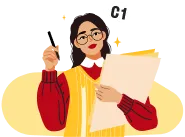 Курс для продвинутых&nbsp;С1