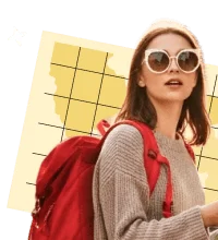 Для путешествий