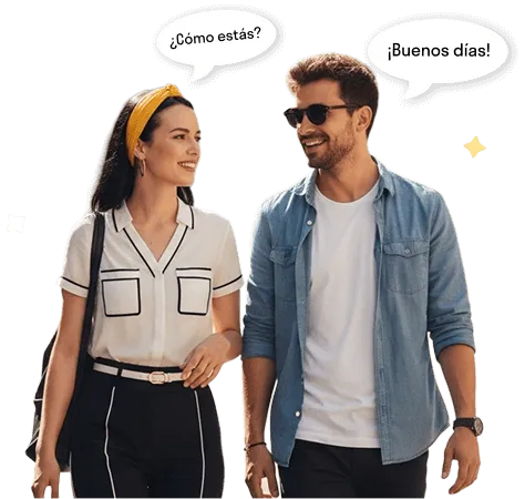 Курс разговорного <br>испанского языка