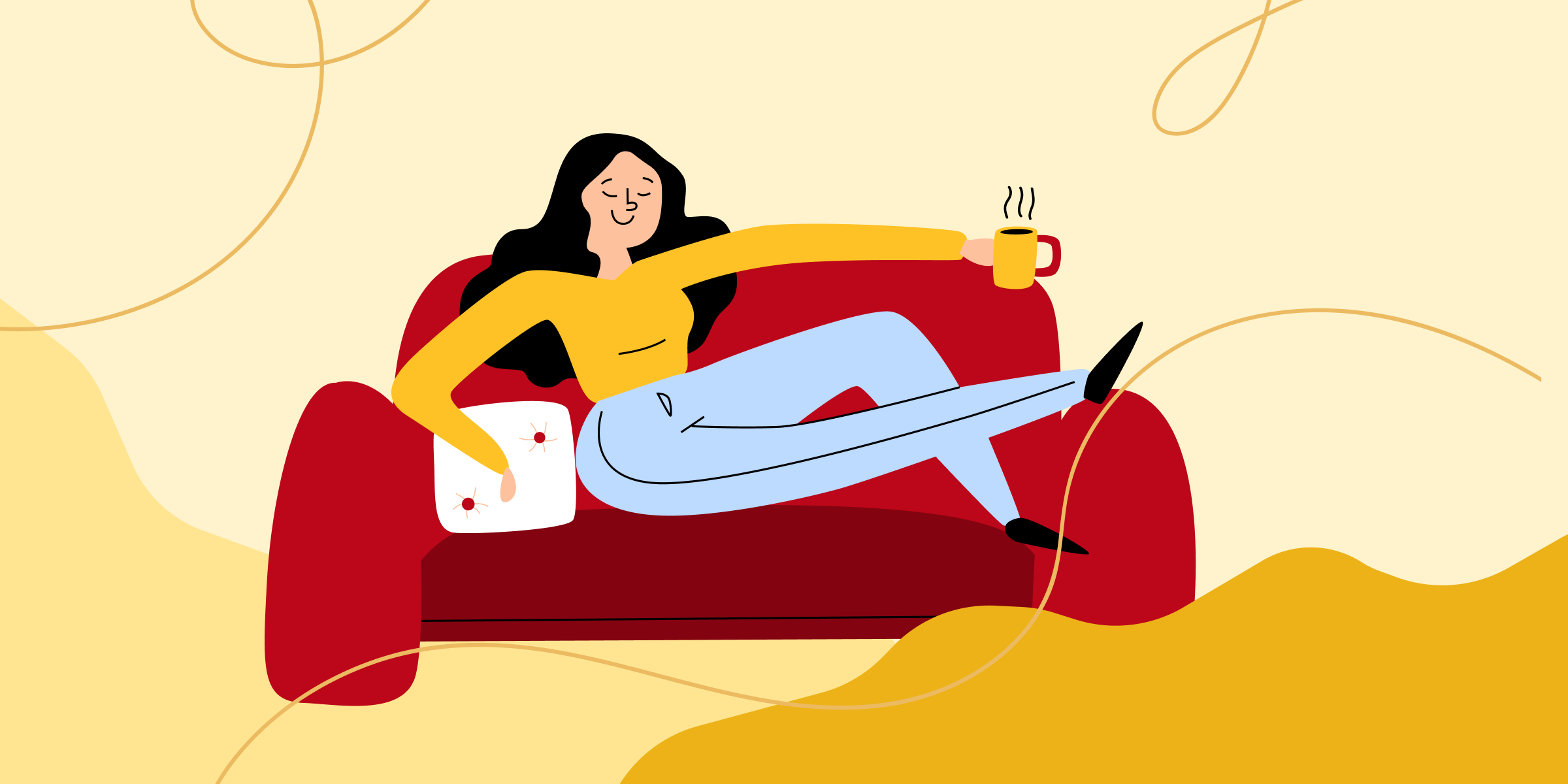 Что такое сиеста в Испании