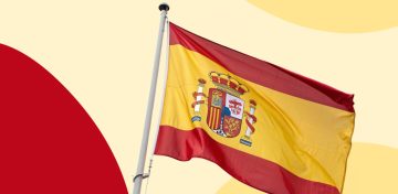 Флаг Испании: история, изображение, символика