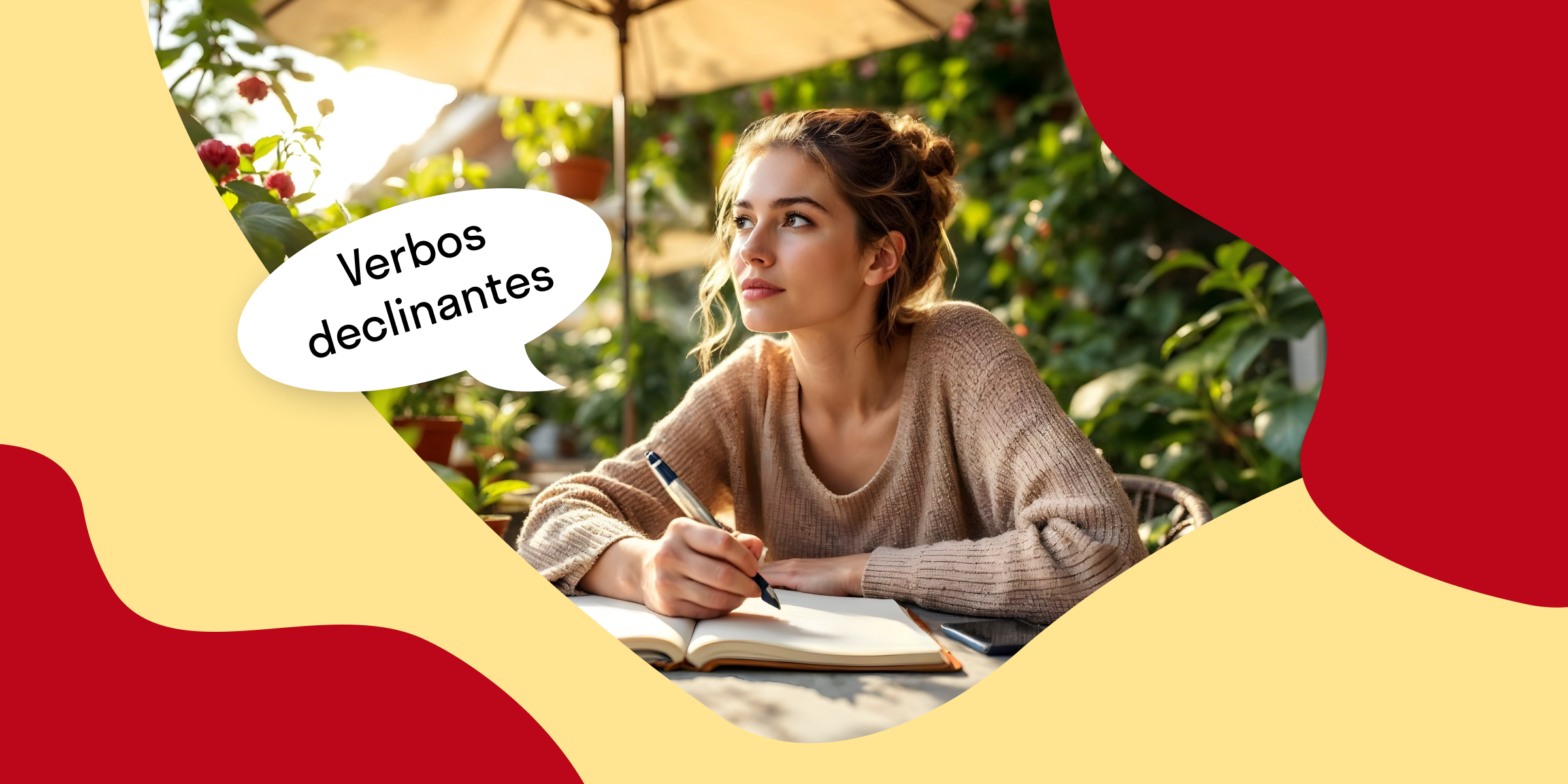 Отклоняющиеся глаголы в испанском языке