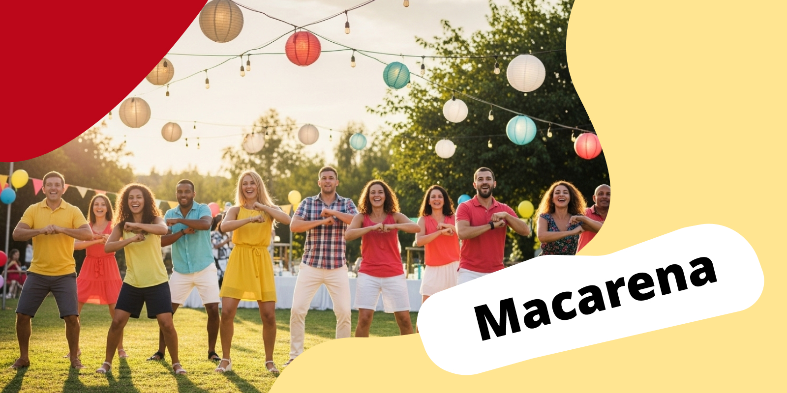 Macarena (Los del Río) — текст песни с переводом на русский язык