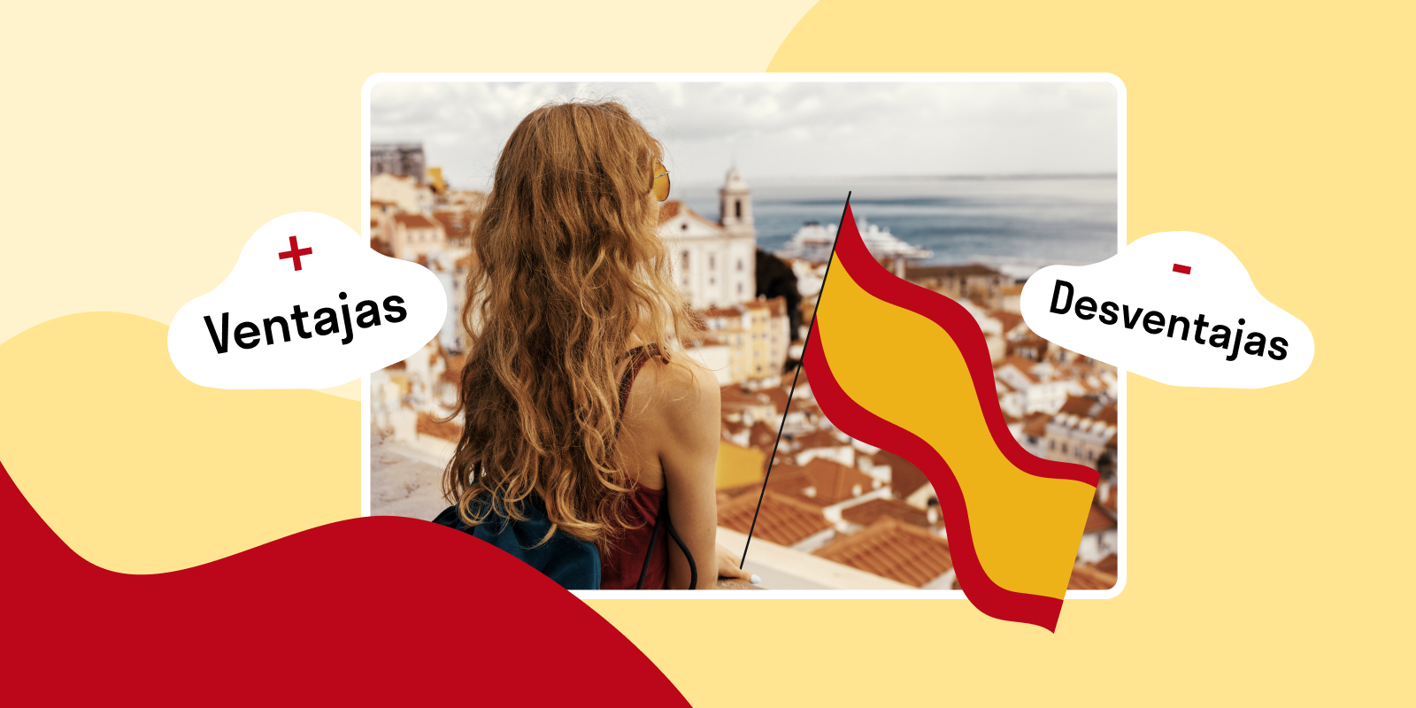 Плюсы и минусы жизни в Испании 2025