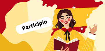 Причастие в испанском языке (Participio)