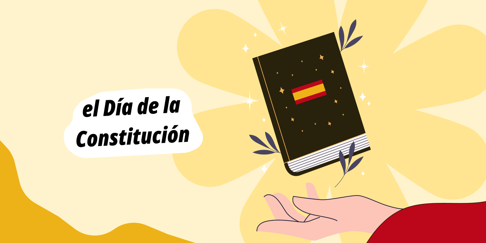 День Конституции в Испании