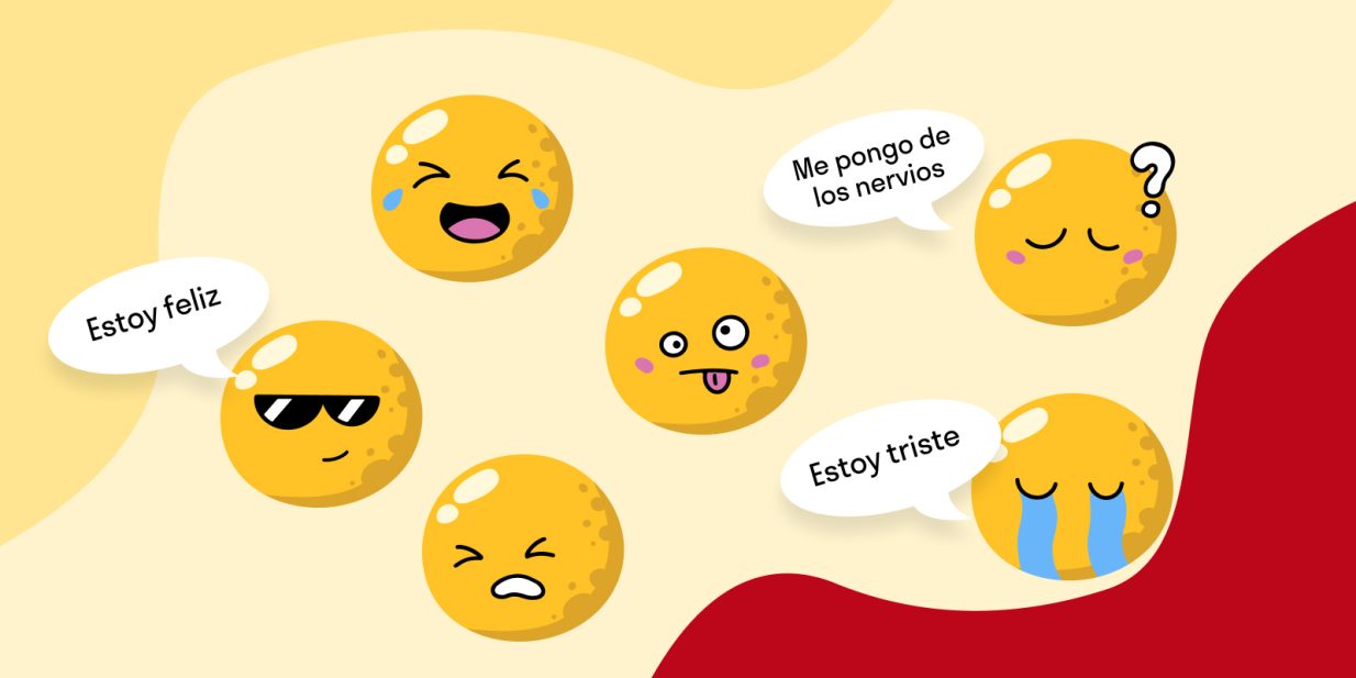 Эмоции на испанском языке: слова и фразы для выражения чувств