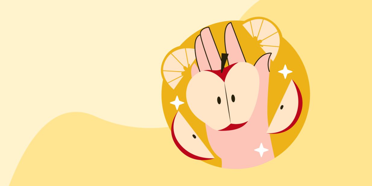 Тест: фрукты на испанском