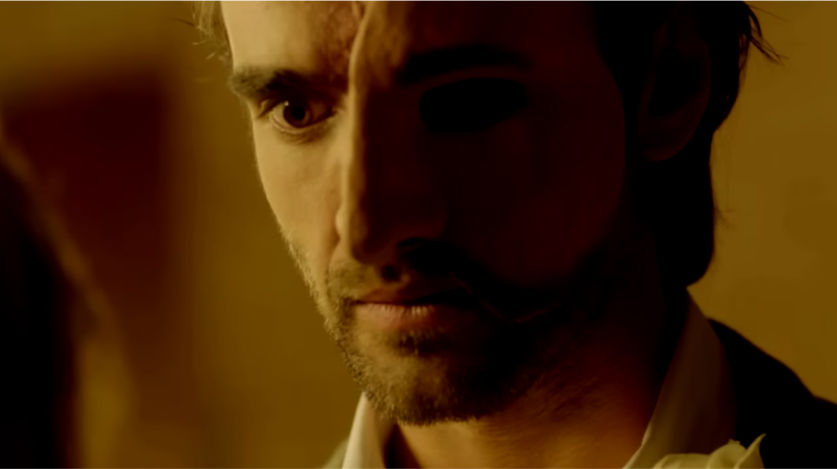 Cuéntame un cuento (Расскажи мне сказку, 2014)