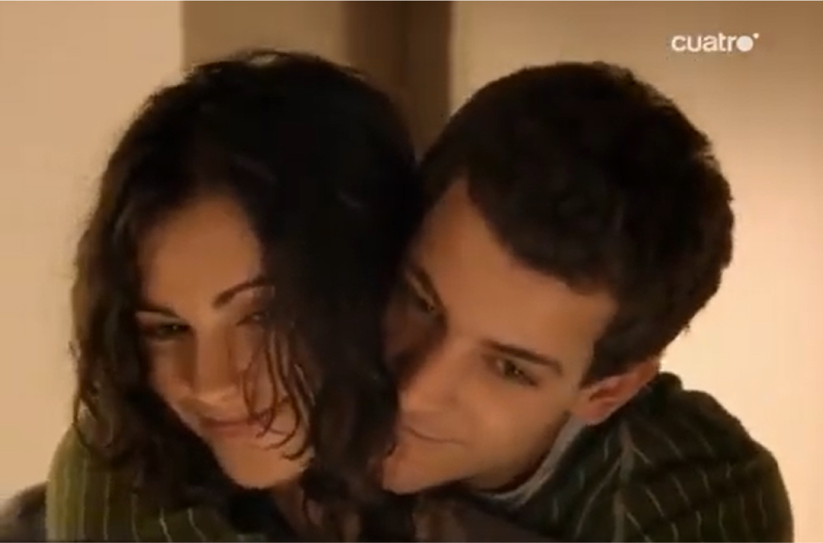 Hay alguien ahí (Кто-нибудь там есть? 2009-2010)