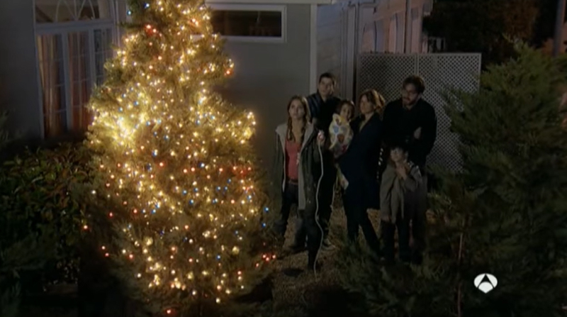 Los Protegidos (Защищённые, 2010-2012)