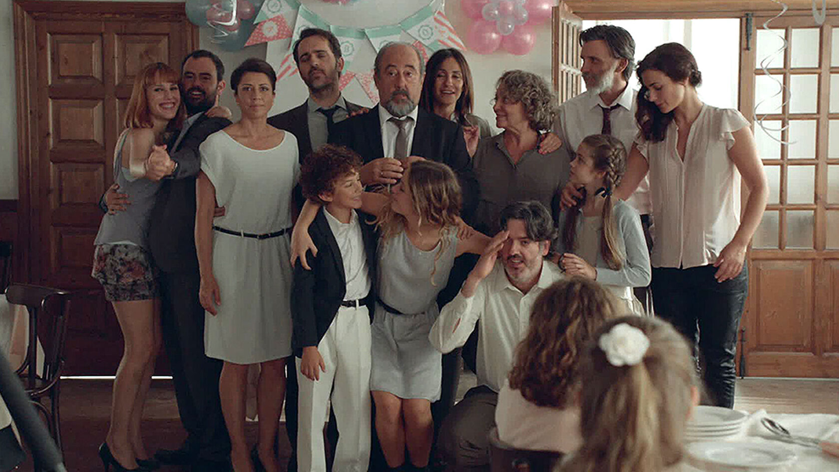 Bajo Sospecha (Под подозрением, 2015-2016)