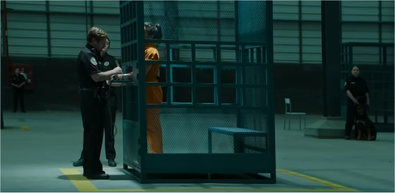 La Reina del Sur (Королева юга)