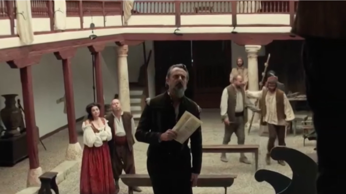 El Ministerio del Tiempo (Министерство времени, 2015-2020)