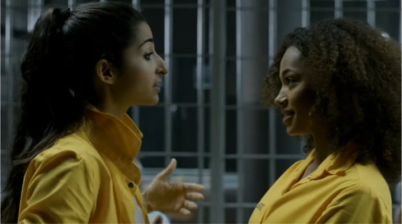 Vis a Vis (Визави, 2015-2019)