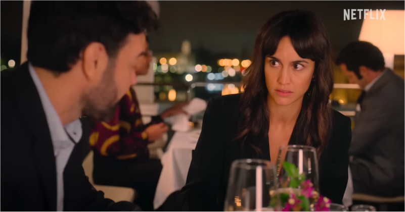 Si lo hubiera sabido (Если бы, 2022-…)