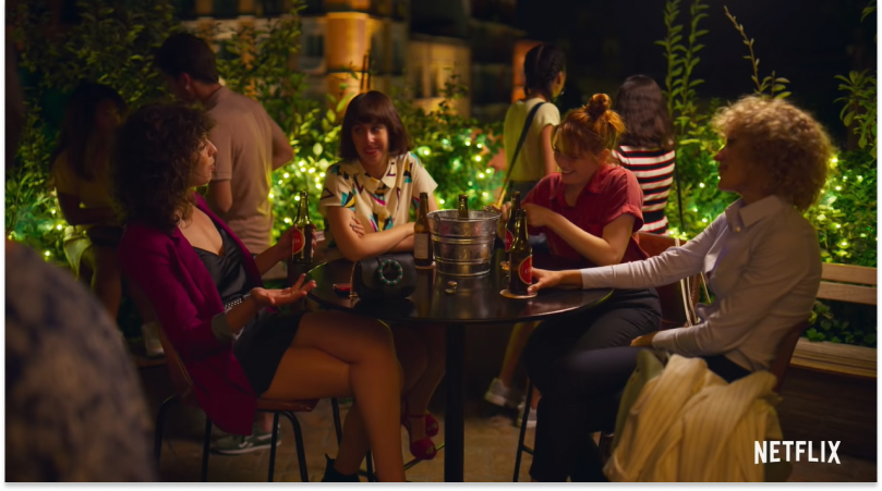 Valeria (Валерия, 2020-2023)