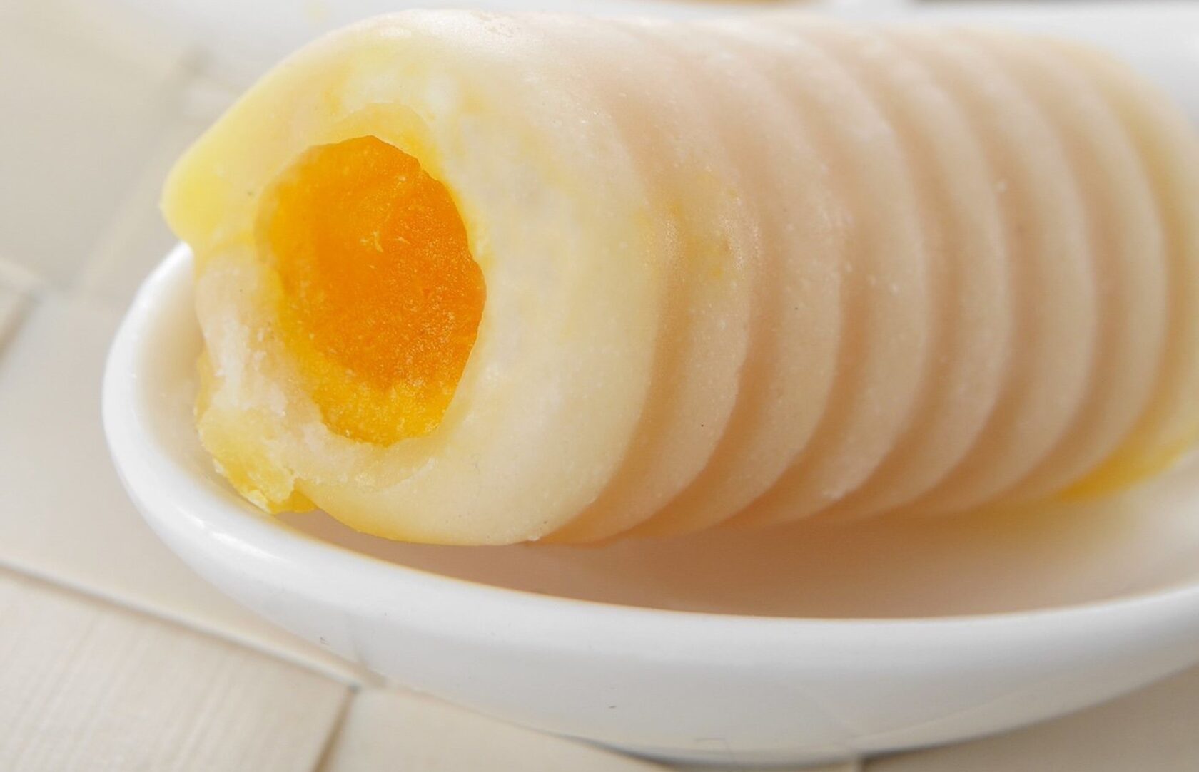 Los Huesos de Santo кости святого десерт