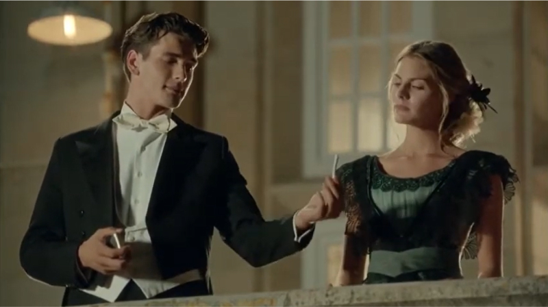 Gran Hotel (Гранд отель, 2011-2013)