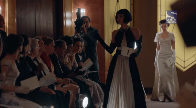 Velvet (Галерея Вельвет, 2014-2016)