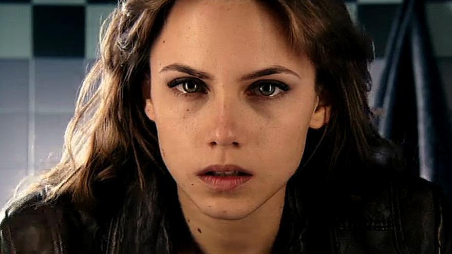 Ángel o Demonio (Ангел или демон, 2011)