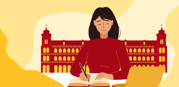 Испанские глаголы для начинающих: правила, группы и как учить