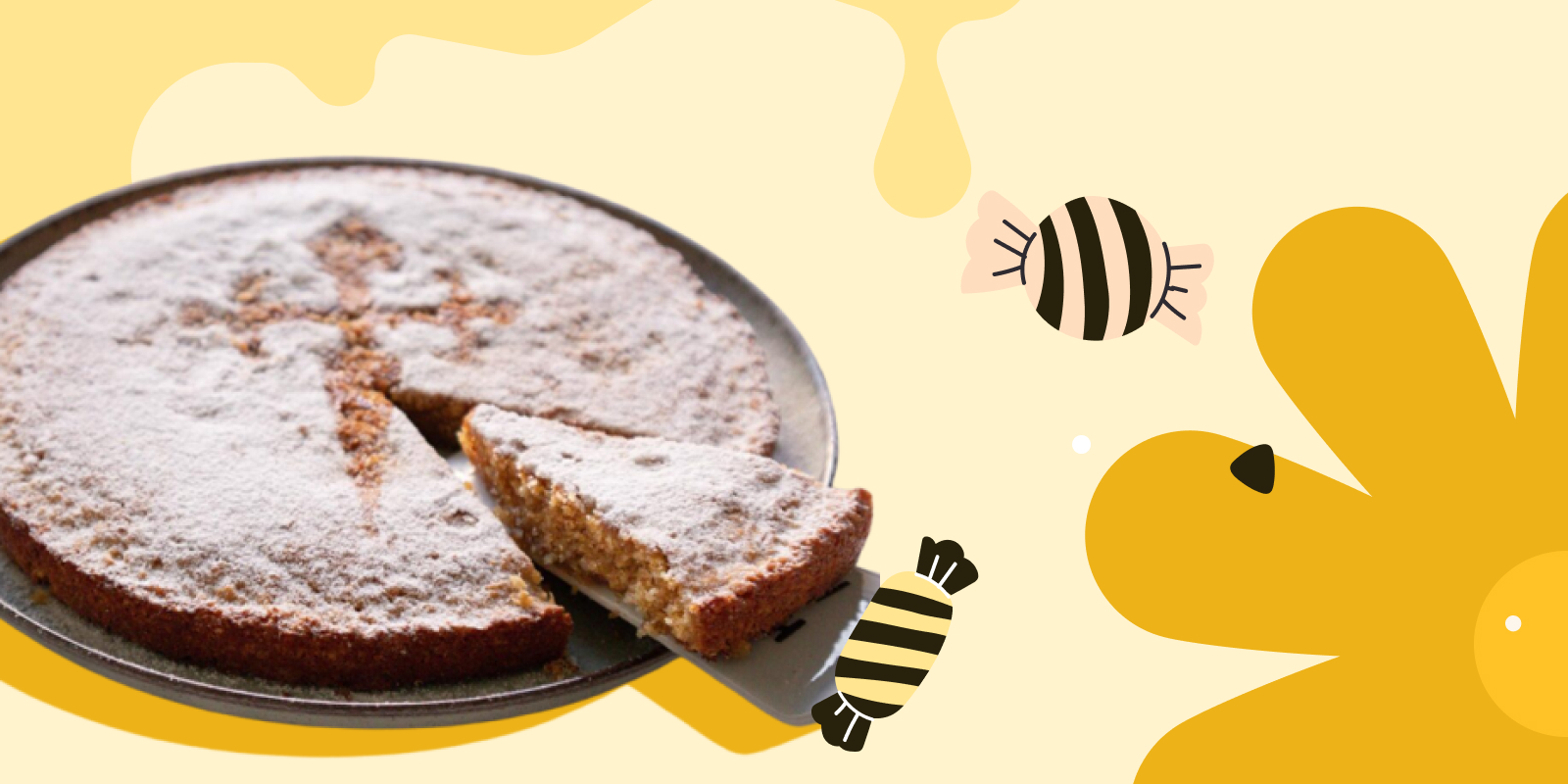 Испанские традиционные десерты ко Дню всех святых