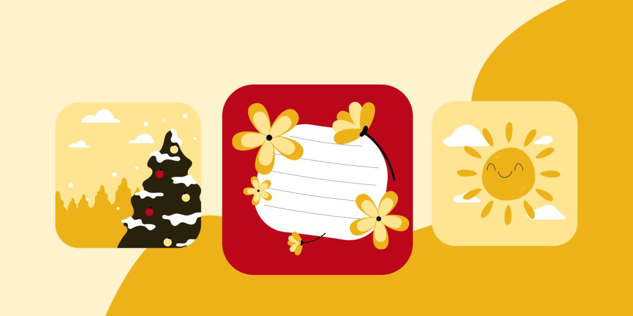 Тест: месяцы и времена года на испанском языке