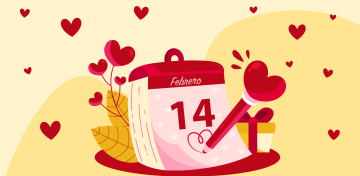 14 Февраля в Испании