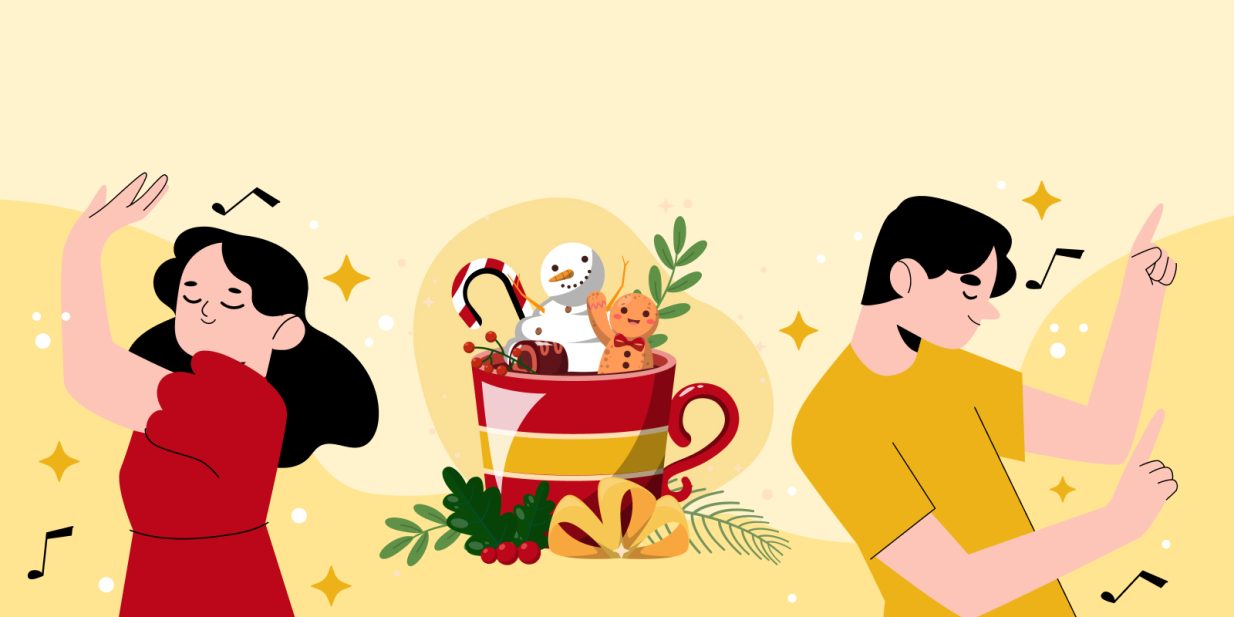 Перевод «Feliz Navidad» на русский