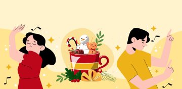 Перевод «Feliz Navidad» на русский