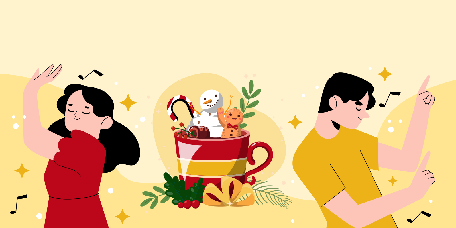 Перевод «Feliz Navidad» на русский