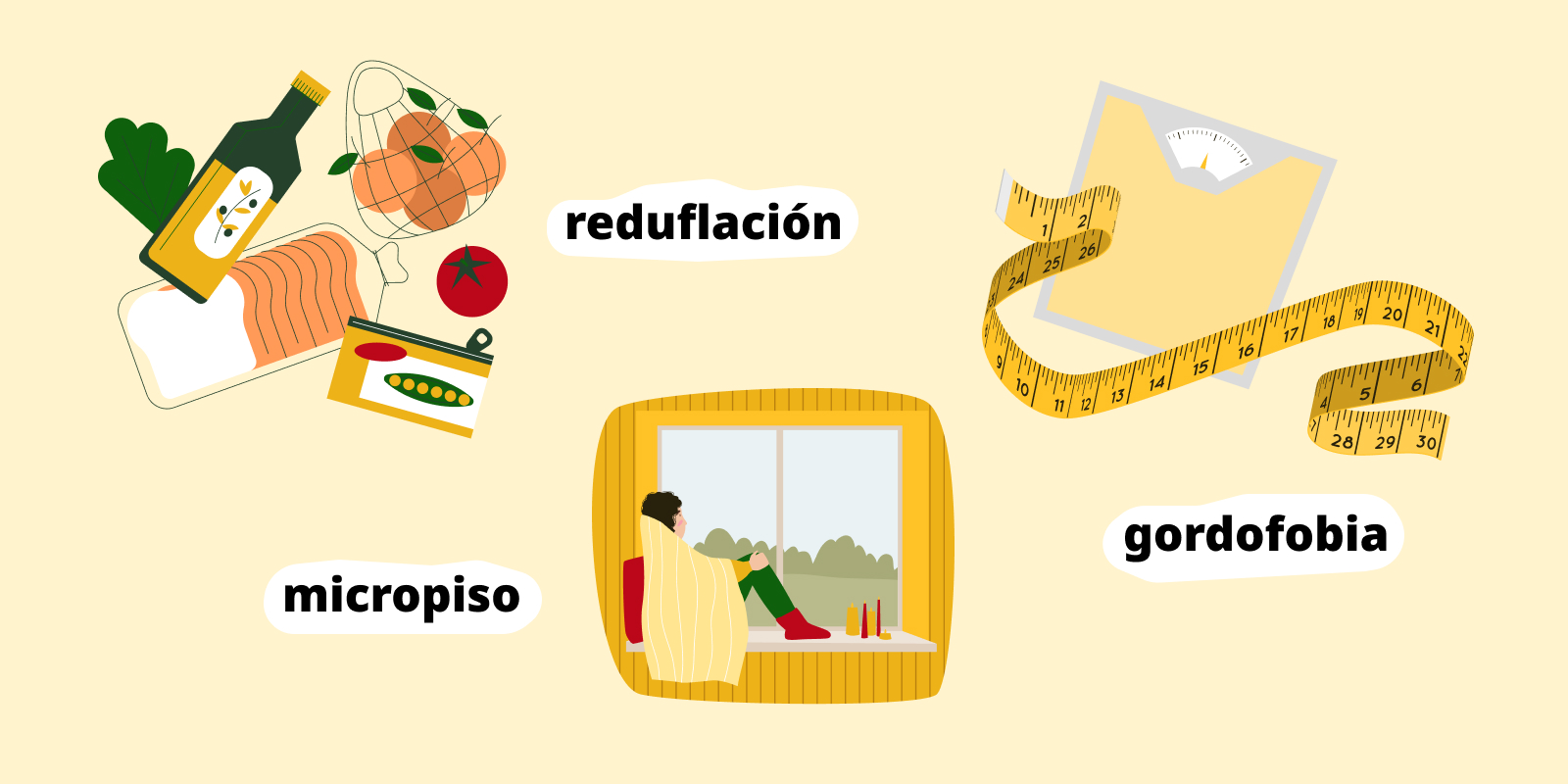 Главные испанские слова года за последние 10 лет
