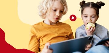 Мультфильмы на испанском языке для начинающих