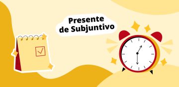 Presente de Subjuntivo